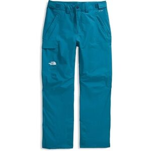 The North Face Freedom Pants Men’s Small Regular Harbor Blue Ski Snowboard